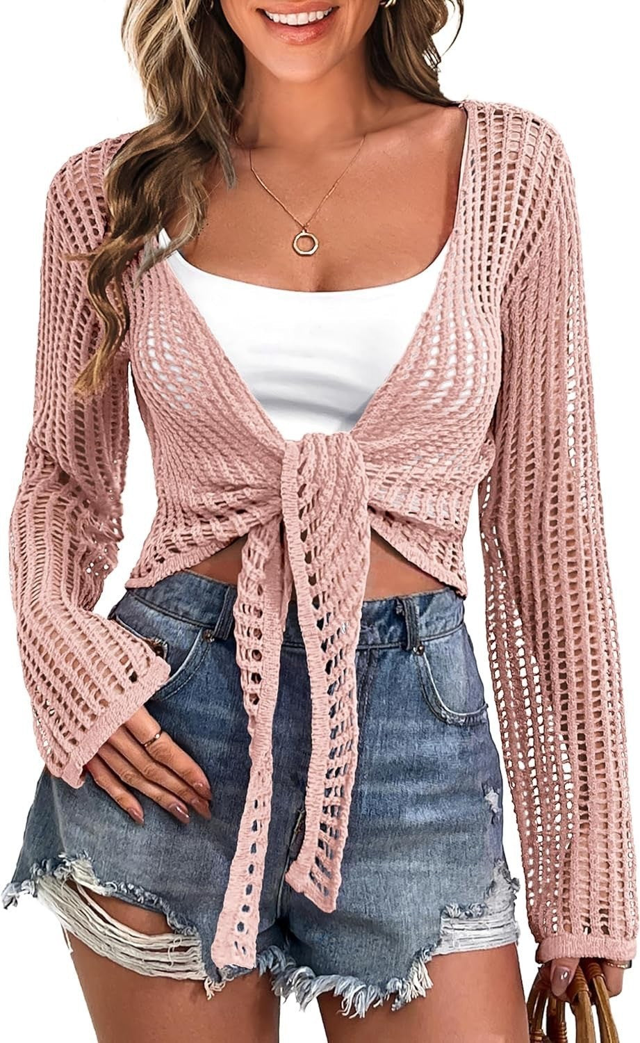 Beach Cover-up BEUPFORLIFE.com