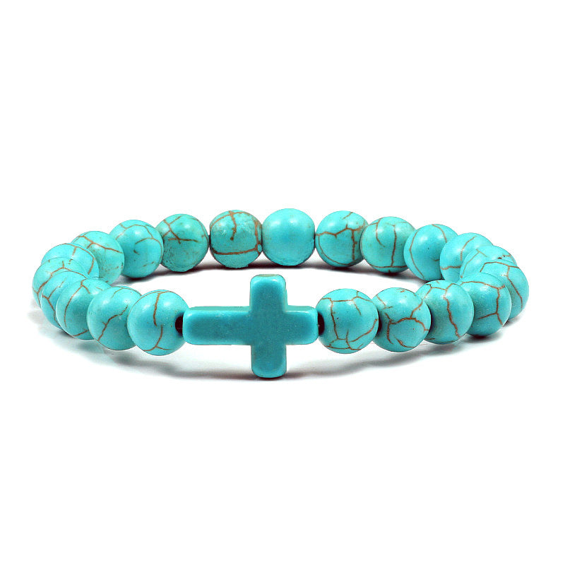 Cross Bracelet BEUPFORLIFE.com