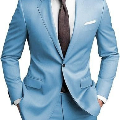 Casual Suit BEUPFORLIFE.com
