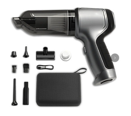 Wireless Car Vacuum cleaner - BEUPFORLIFE.com