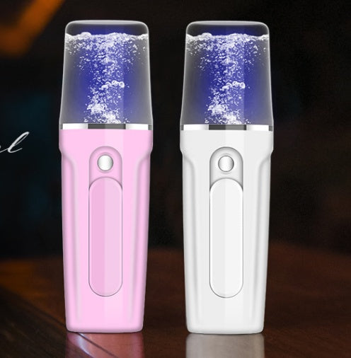 Facial Moisturizing Apparatus Be Up For Life