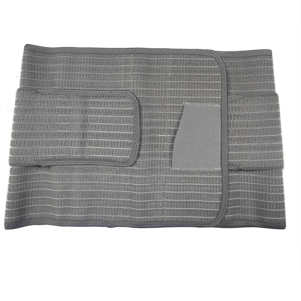Postpartum Belly Band Belly Band Confinement Corset Belt Breathable And Easy Delivery BEUPFORLIFE.com
