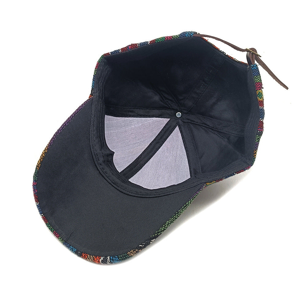 Women's Baseball Cap BEUPFORLIFE.com