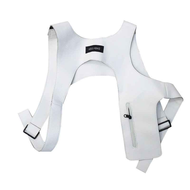 Tactical Unisex Function Vest BEUPFORLIFE.com