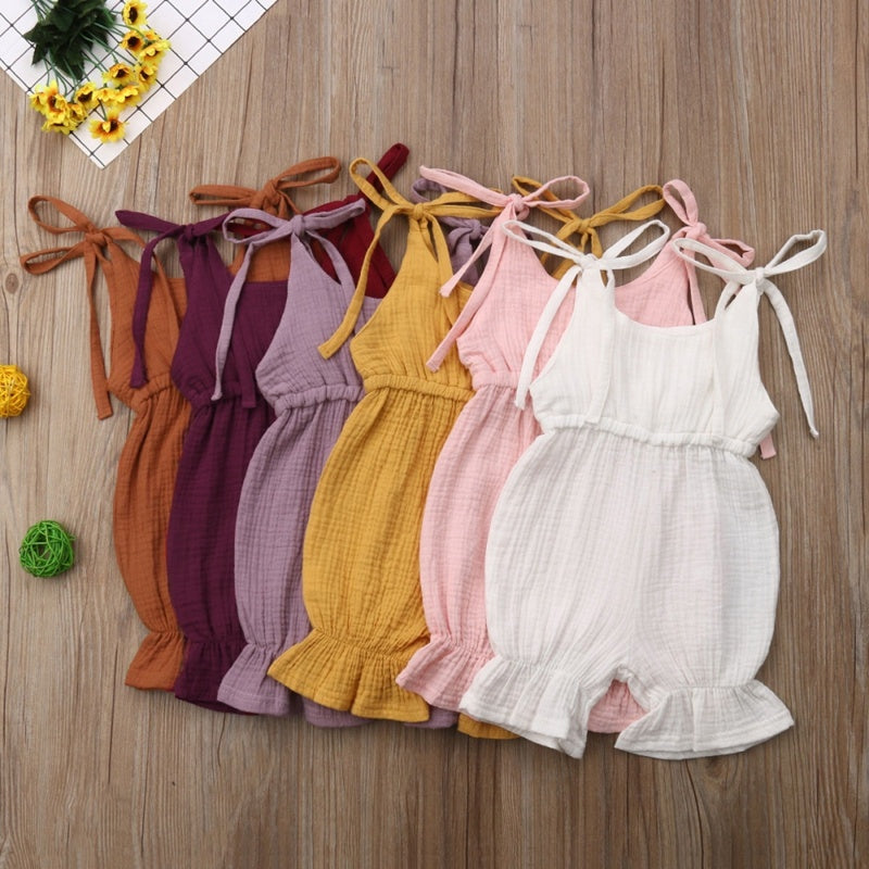 Romper Jumpsuit - BEUPFORLIFE.com