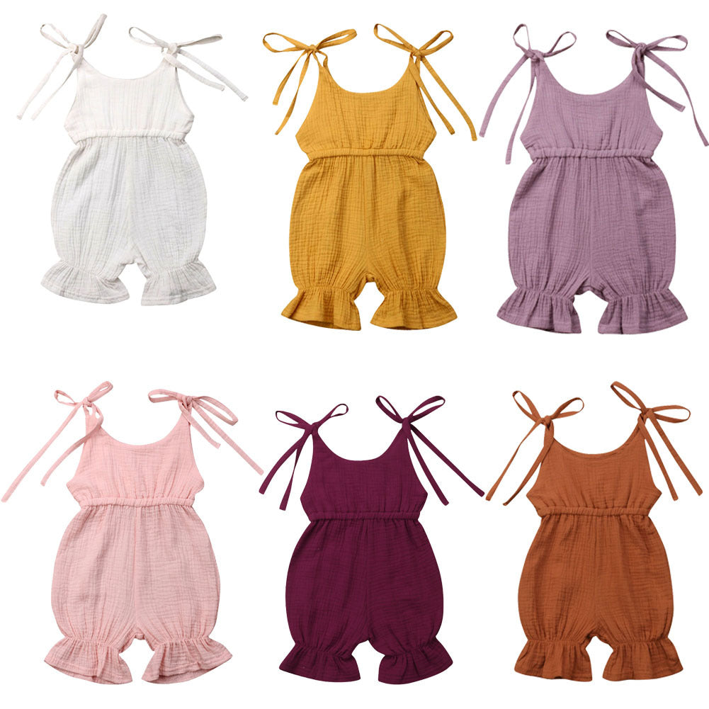 Romper Jumpsuit - BEUPFORLIFE.com