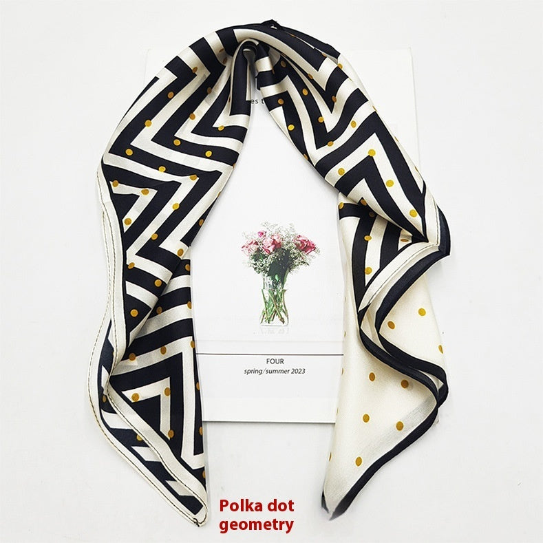 Versatile Professional Business Stewardess Bank Square