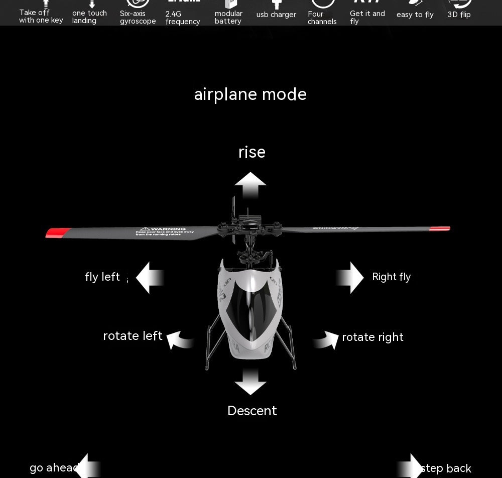 Fashion Remote Control Toys - BEUPFORLIFE.com