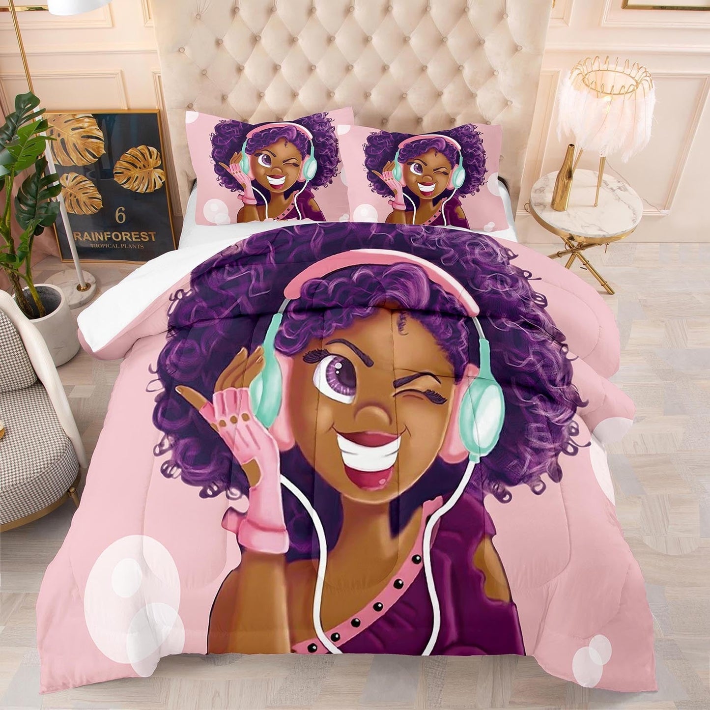 Your Love Style Bedding BEUPFORLIFE.com
