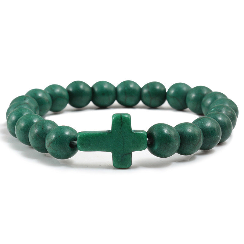 Cross Bracelet BEUPFORLIFE.com