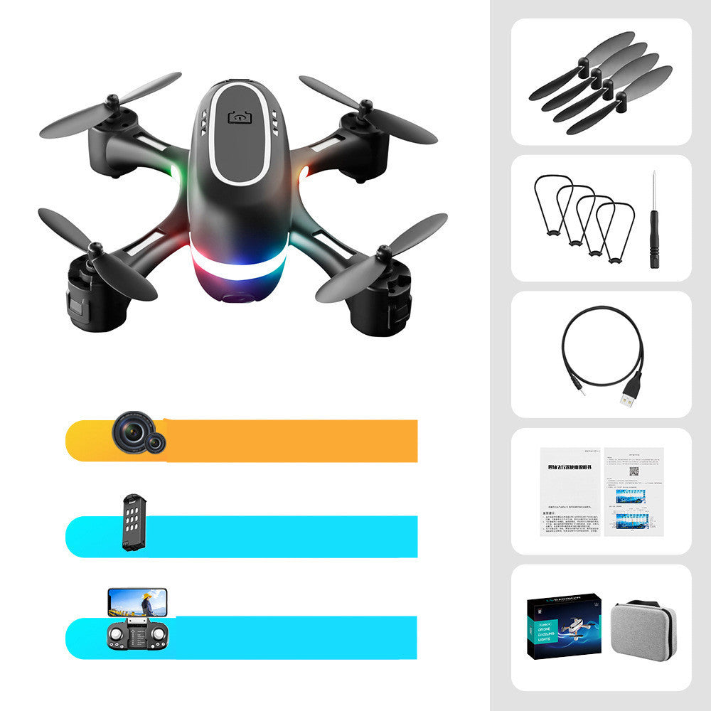 LED Remote Control Plane - BEUPFORLIFE.com