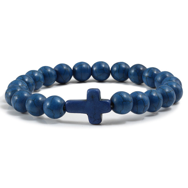 Cross Bracelet BEUPFORLIFE.com