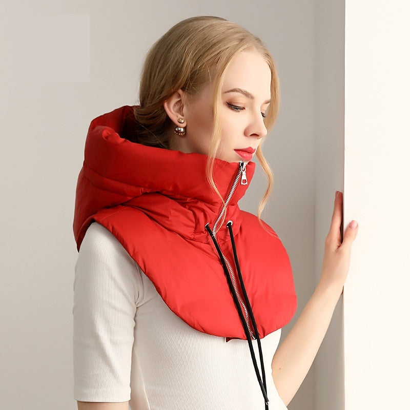 Goose Down Up Top Be Up For Life