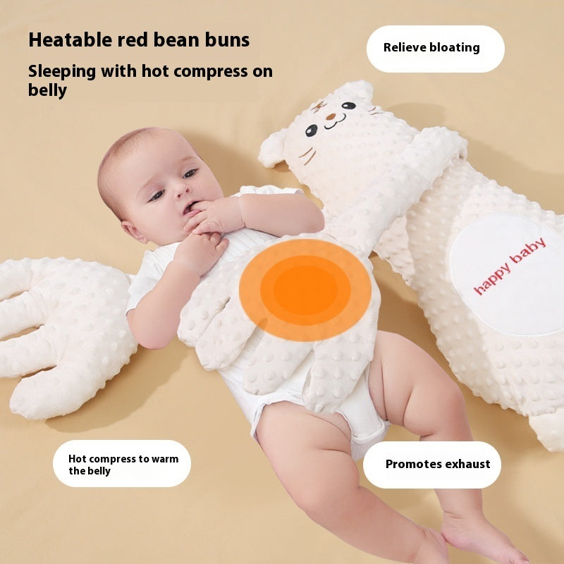 Remote Controlled Plush Toddler Comforting Hand BEUPFORLIFE.com