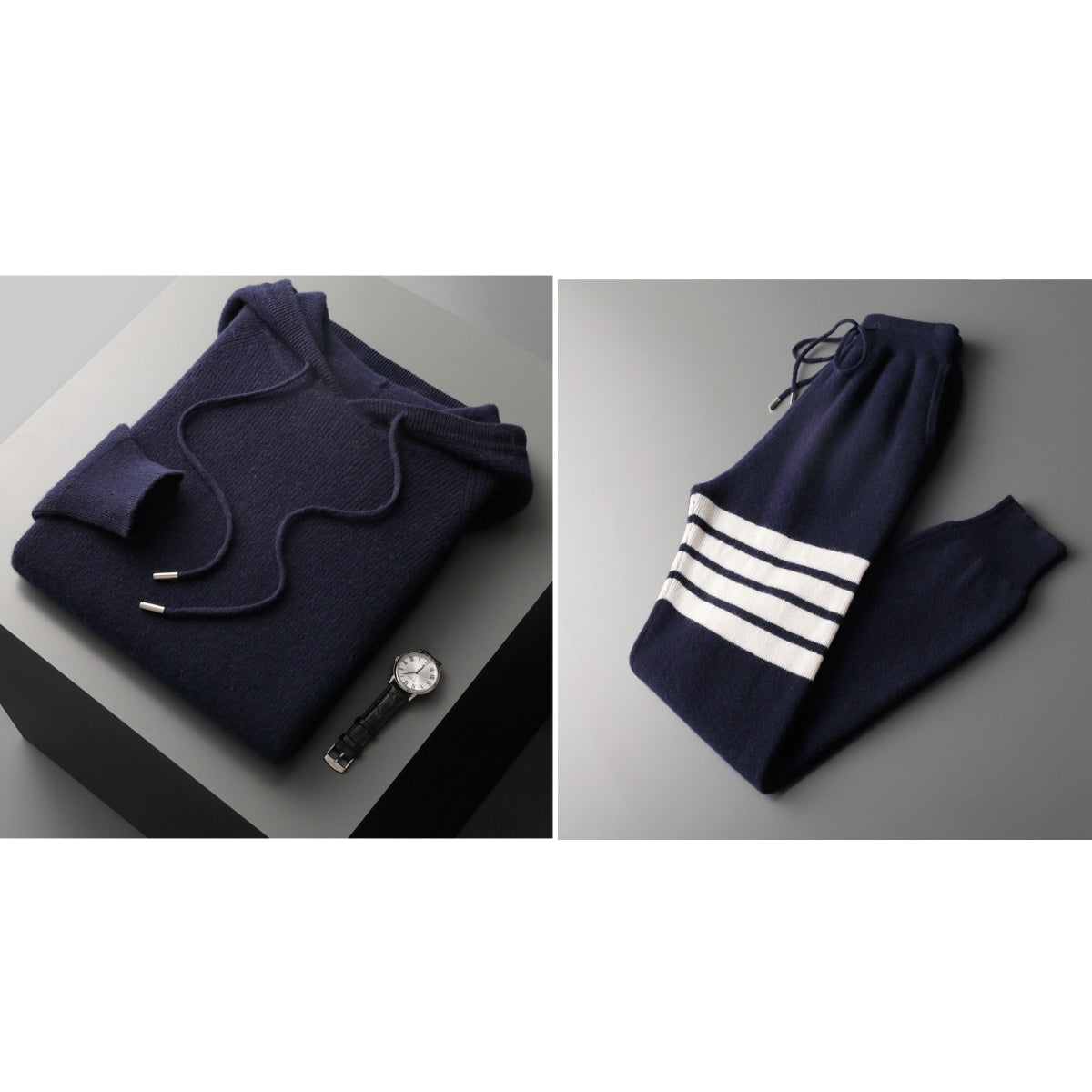 Australian Wool Leisure Outfit Be Up For Life