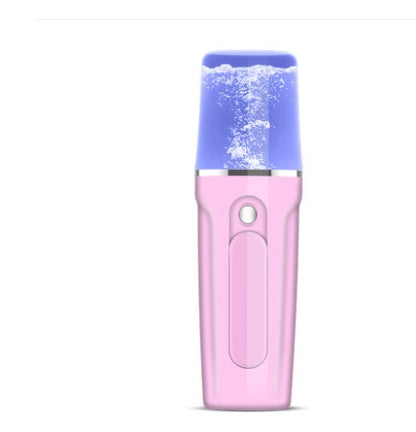 Facial Moisturizing Apparatus Be Up For Life