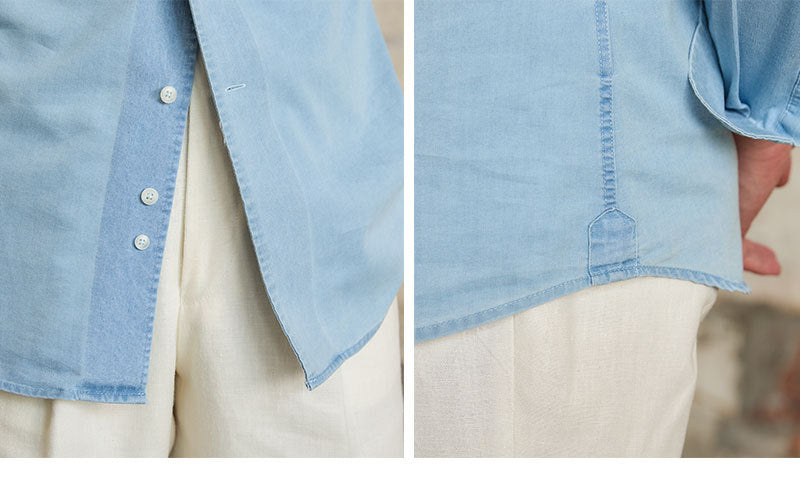 Long Sleeve Shirt - BEUPFORLIFE.com