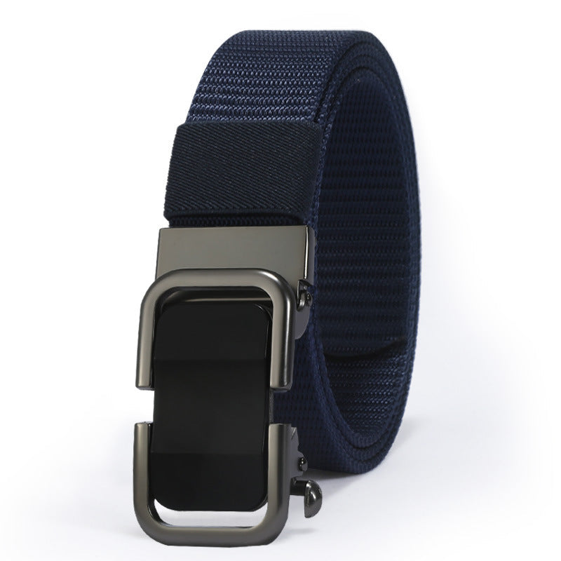 Toothless Nylon Canvas Men's Belt BEUPFORLIFE.com