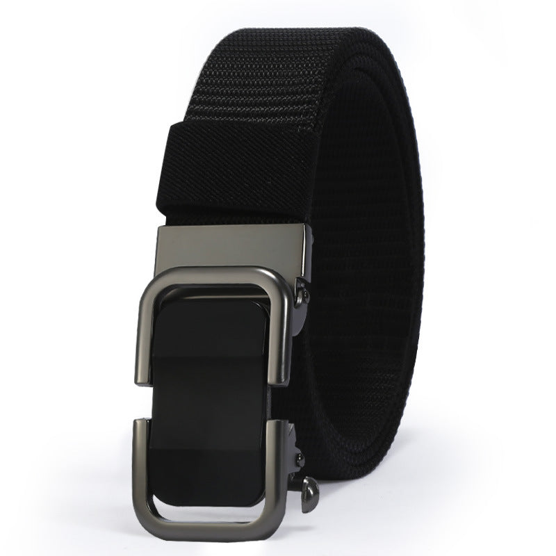 Toothless Nylon Canvas Men's Belt BEUPFORLIFE.com