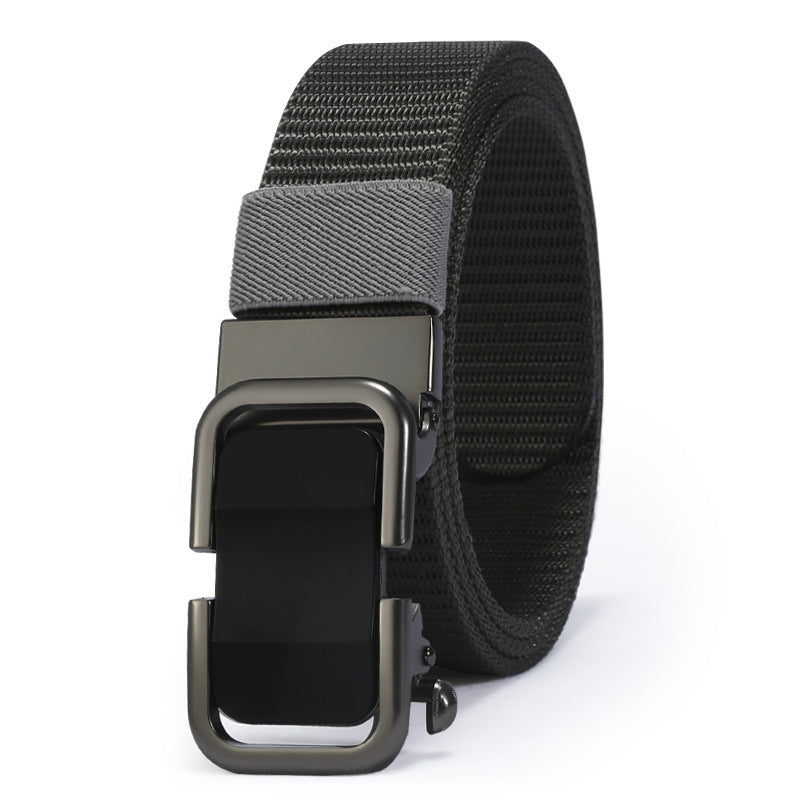 Toothless Nylon Canvas Men's Belt BEUPFORLIFE.com
