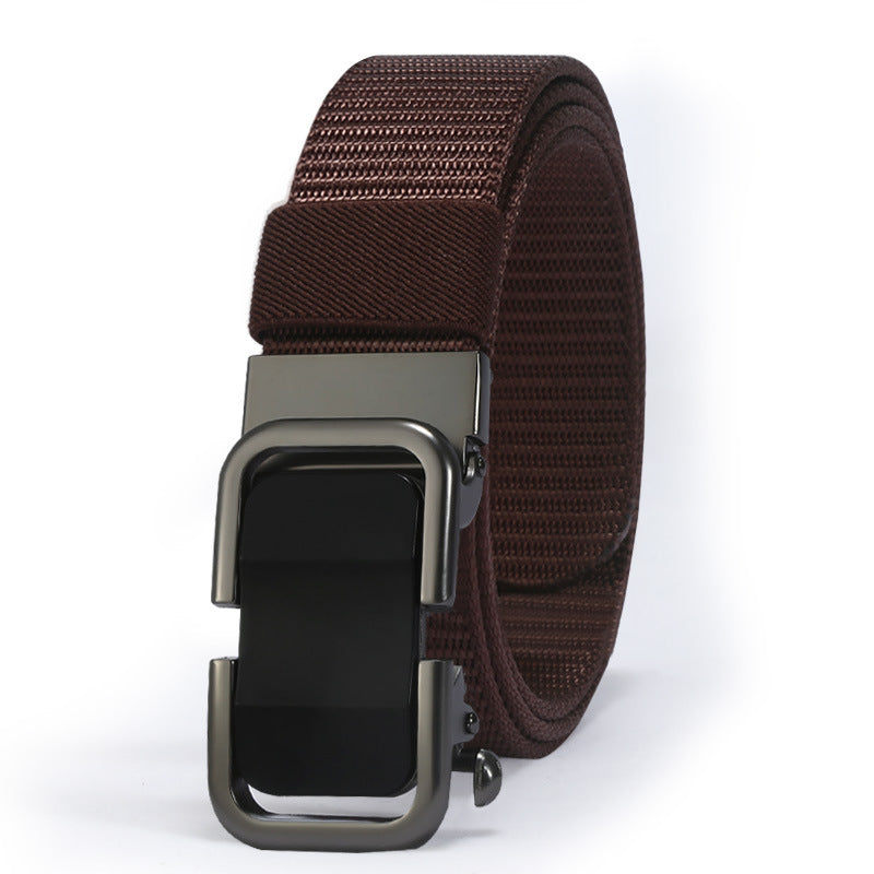 Toothless Nylon Canvas Men's Belt BEUPFORLIFE.com
