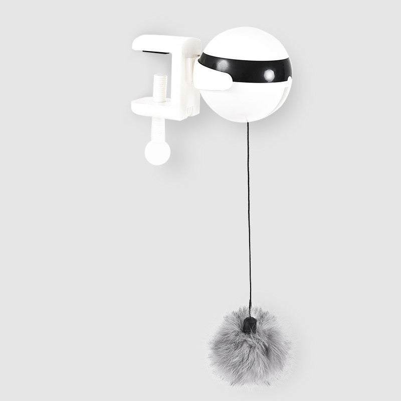 Electric Automatic Lifting Motion Cat Toy Be Up For Life