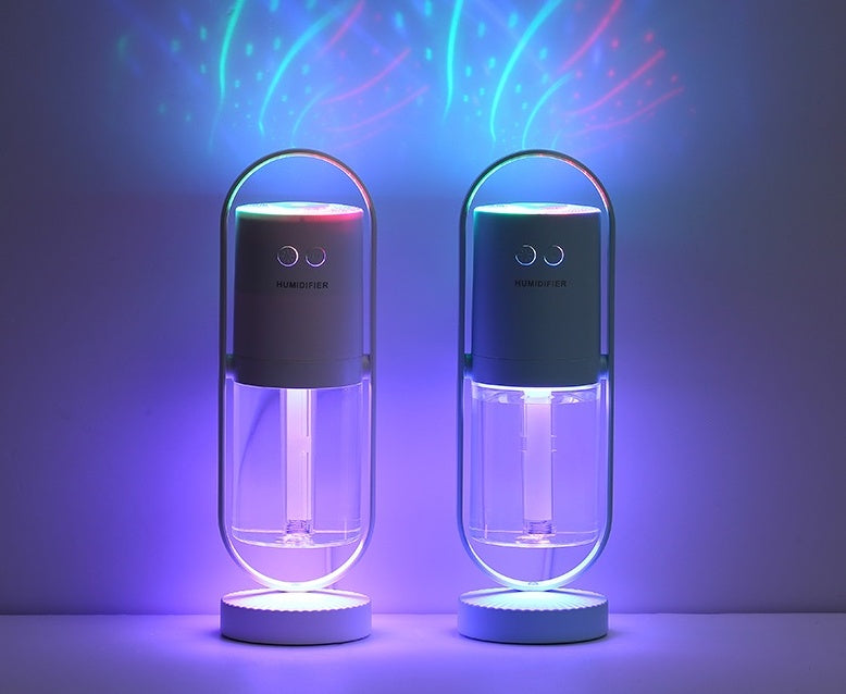 Magic Shadow Air Humidifier - BEUPFORLIFE.com