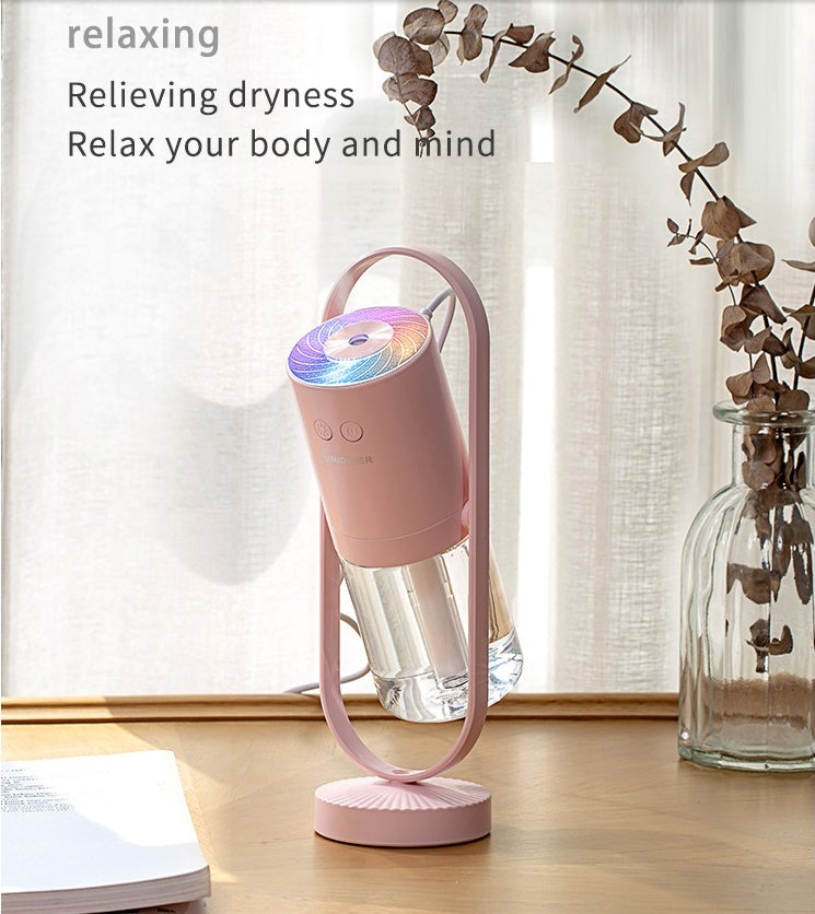 Magic Shadow Air Humidifier - BEUPFORLIFE.com