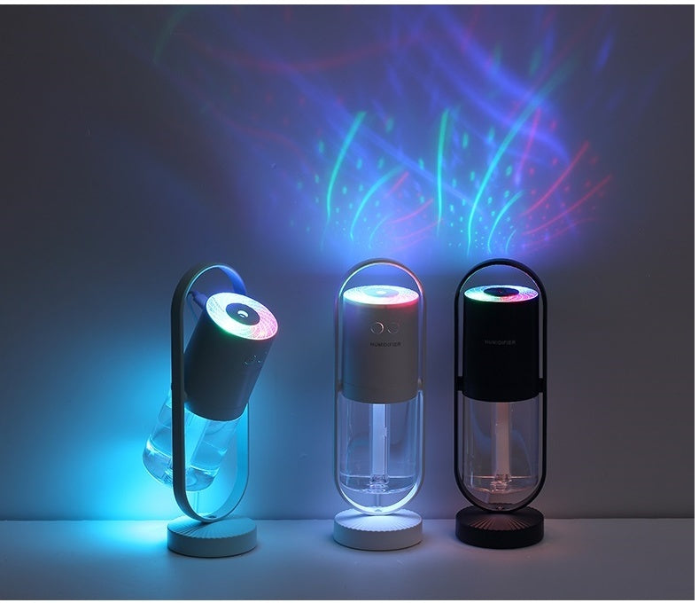 Magic Shadow Air Humidifier - BEUPFORLIFE.com