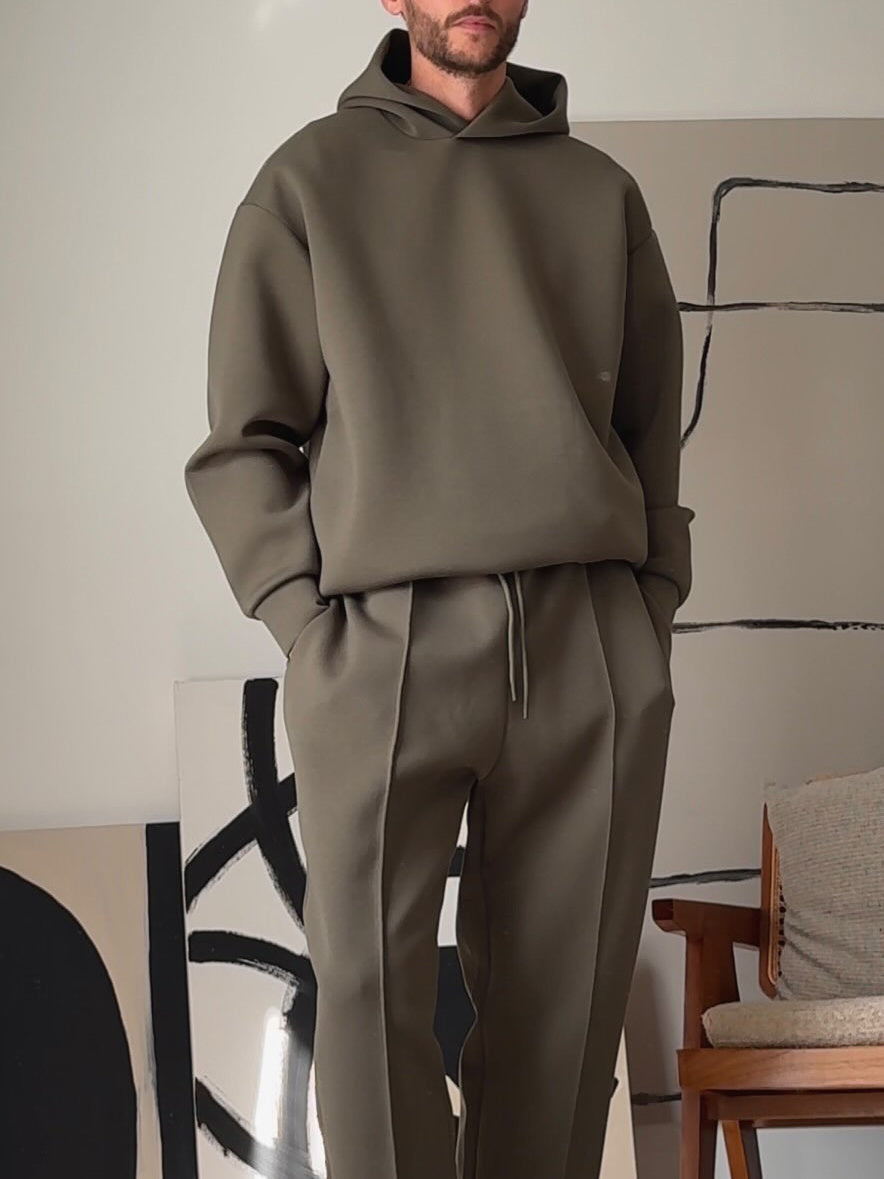 Casual Comfort Set