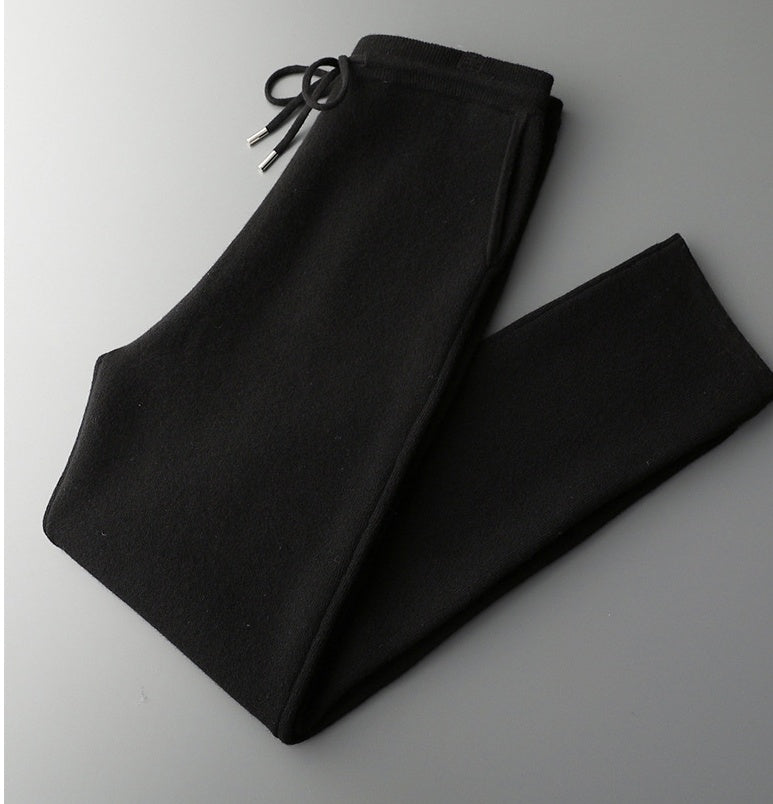 Men's Double-strand Thickened Wool Suit BEUPFORLIFE.com