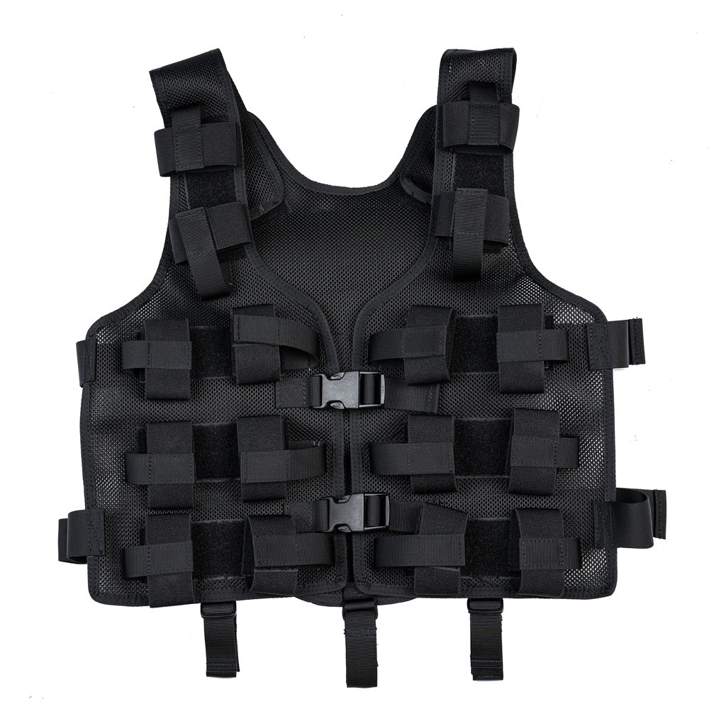 The Low Profile Tactical Vest BEUPFORLIFE.com