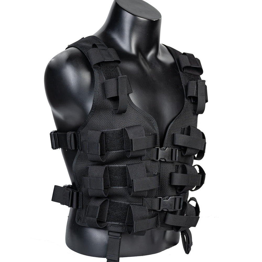 The Low Profile Tactical Vest BEUPFORLIFE.com