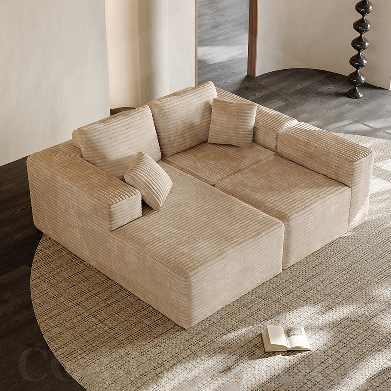 Modular Sofa, Sofa Compressed Fabric, Living Room Furniture Be Up For Life