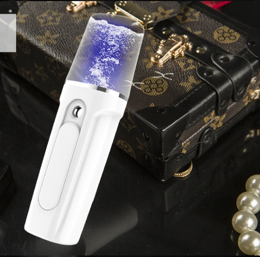 Facial Moisturizing Apparatus Be Up For Life