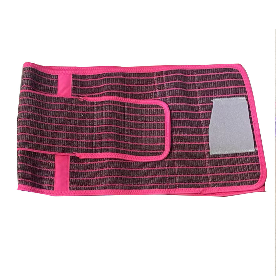 Postpartum Belly Band Belly Band Confinement Corset Belt Breathable And Easy Delivery BEUPFORLIFE.com