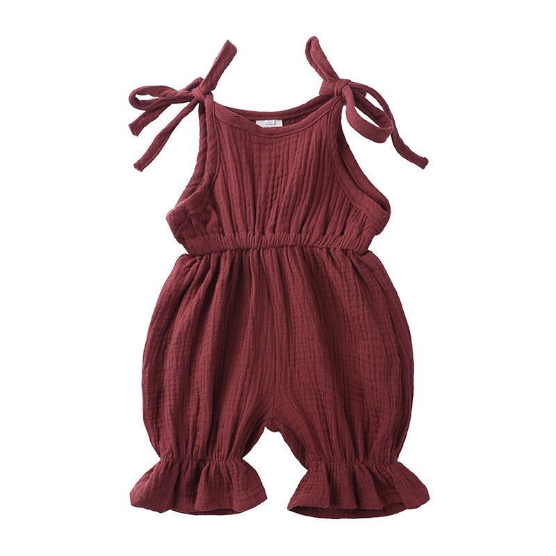 Romper Jumpsuit - BEUPFORLIFE.com