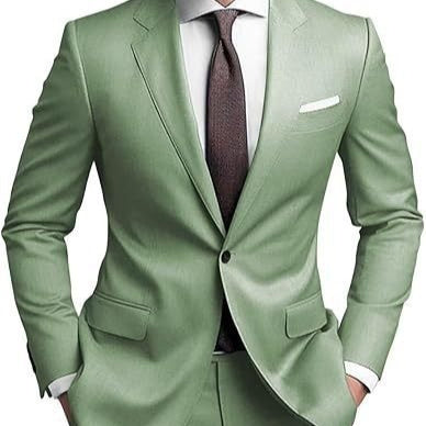 Casual Suit BEUPFORLIFE.com