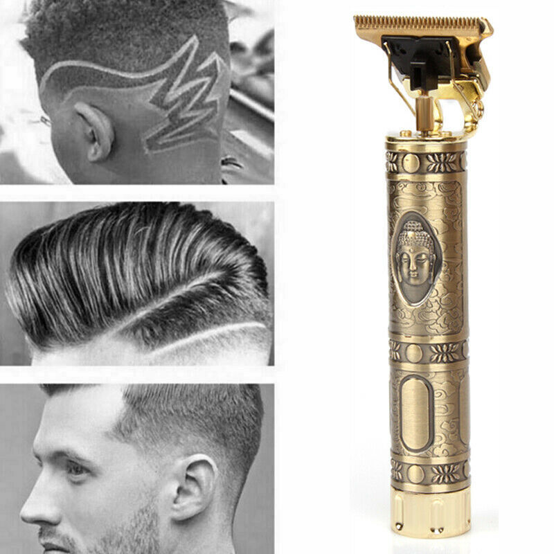 USB Electric Hair Clippers BEUPFORLIFE.com