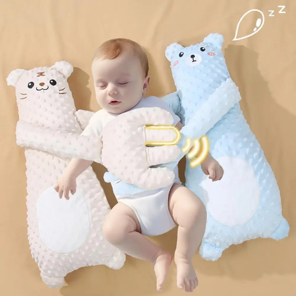 Remote Controlled Plush Toddler Comforting Hand BEUPFORLIFE.com