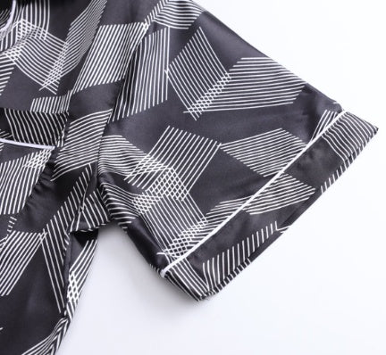 Super Saucy Pajama set BEUPFORLIFE.com