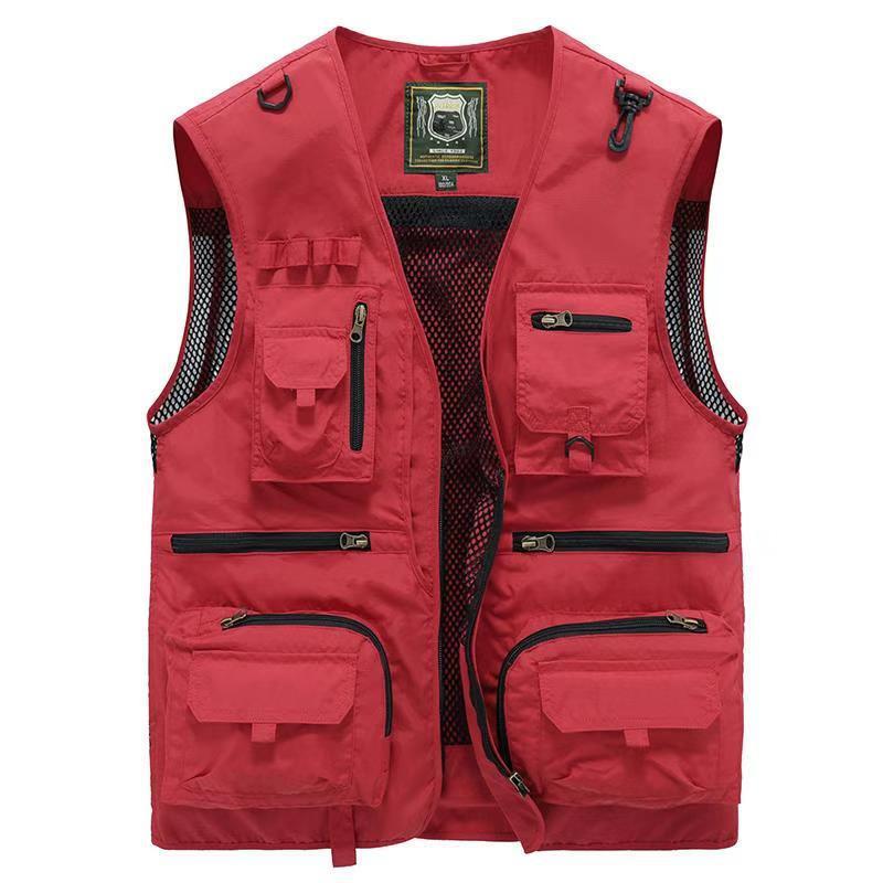 Men's Vest BEUPFORLIFE.com