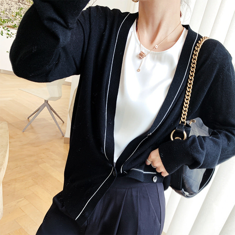 Sleeveless Spaghetti-strap Camisole Top