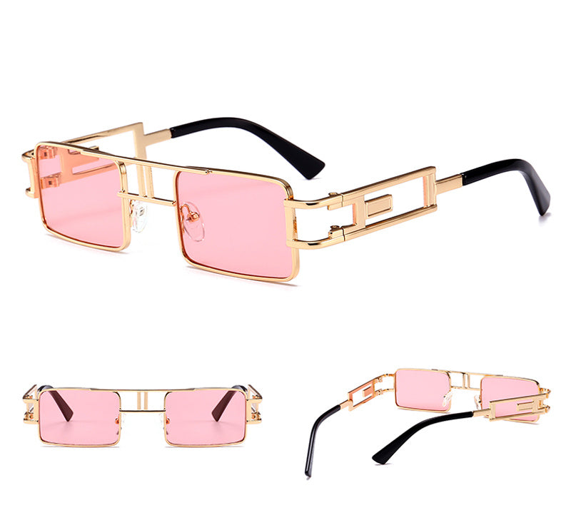 Rectangular Sunglasses BEUPFORLIFE.com