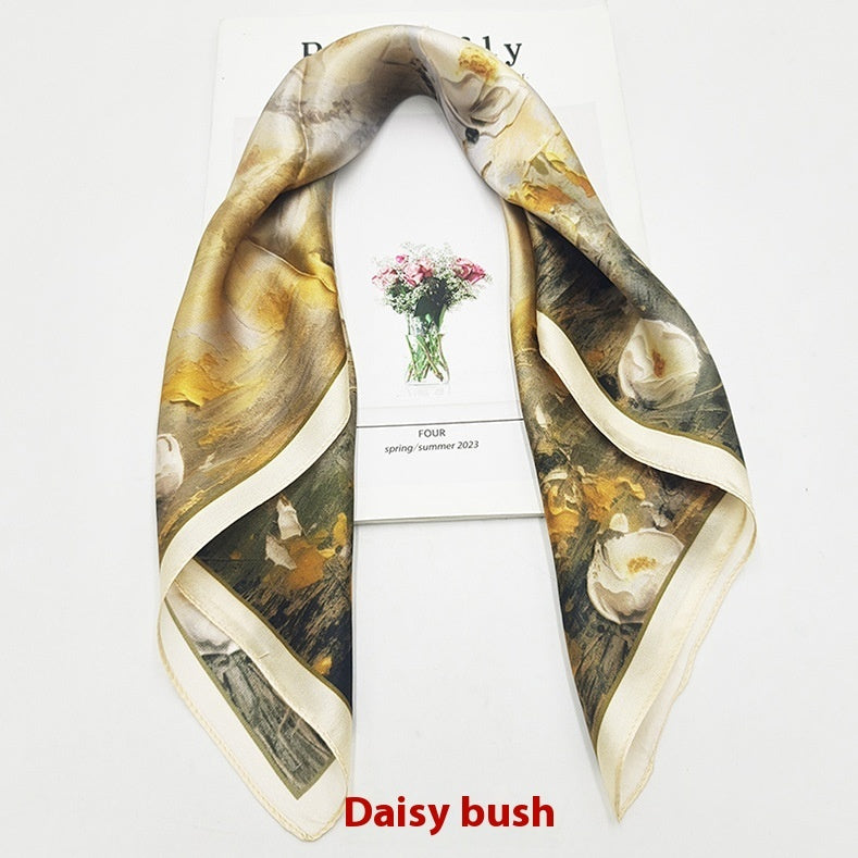 Versatile Professional Business Stewardess Bank Square
