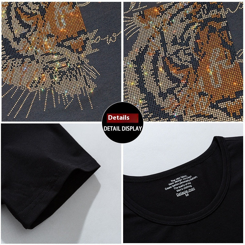 Savage Short Sleeve T-shirt BEUPFORLIFE.com