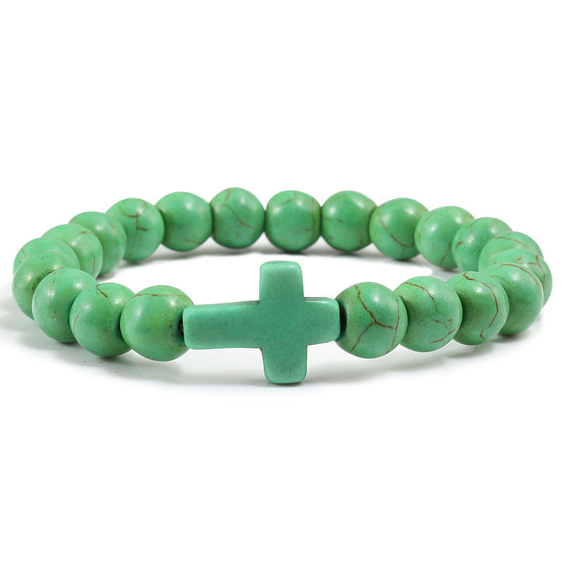 Cross Bracelet BEUPFORLIFE.com