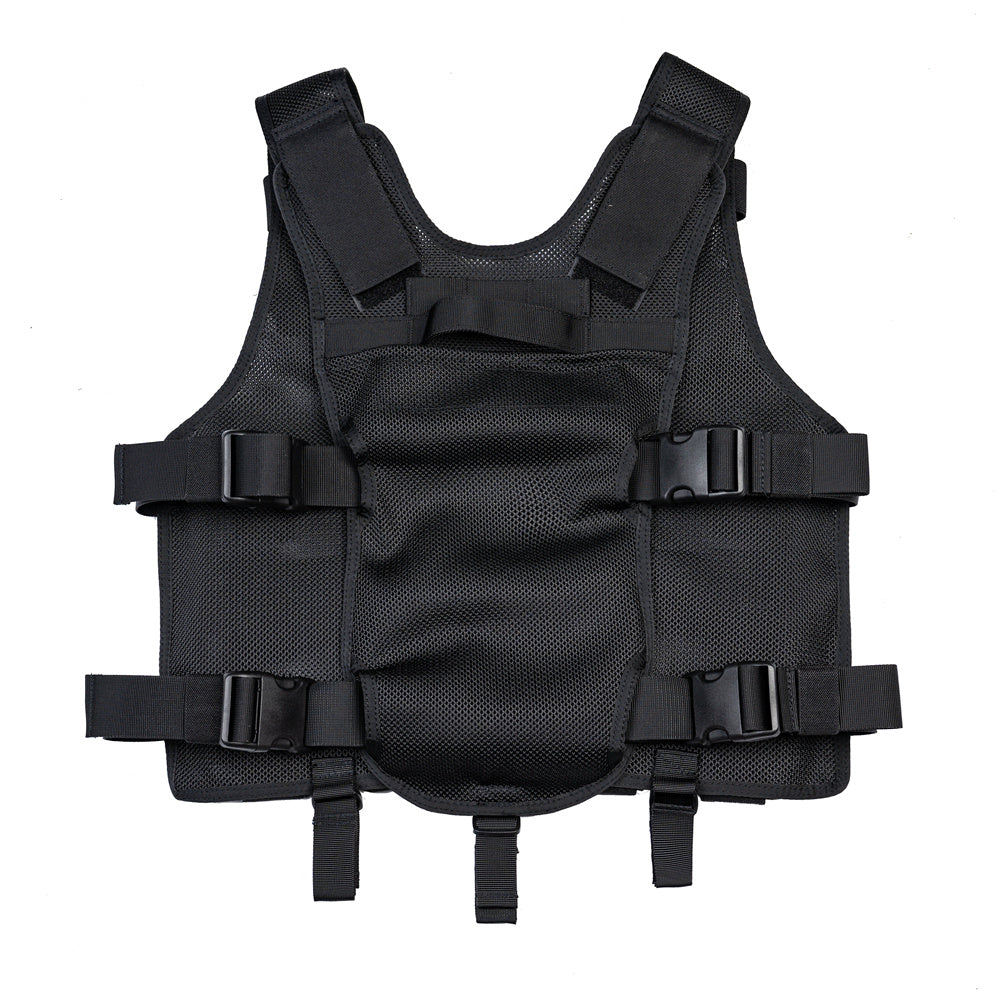 The Low Profile Tactical Vest BEUPFORLIFE.com