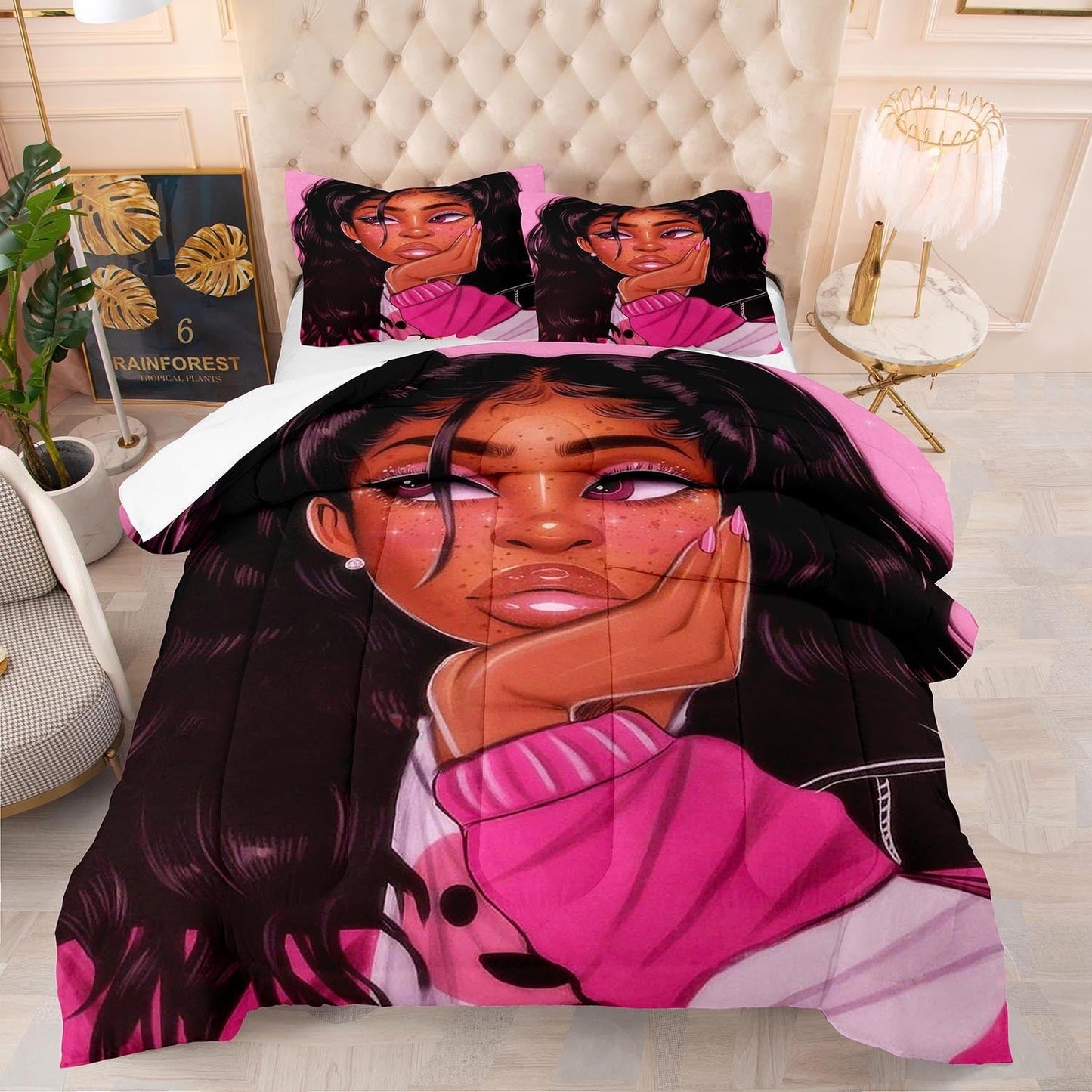 Your Love Style Bedding BEUPFORLIFE.com