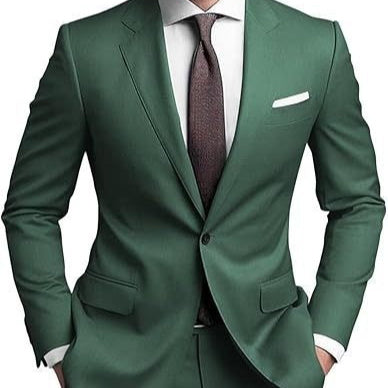 Casual Suit BEUPFORLIFE.com